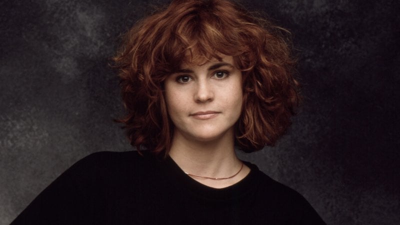 Ally Sheedy Net Worth: Age, Family, Height & More