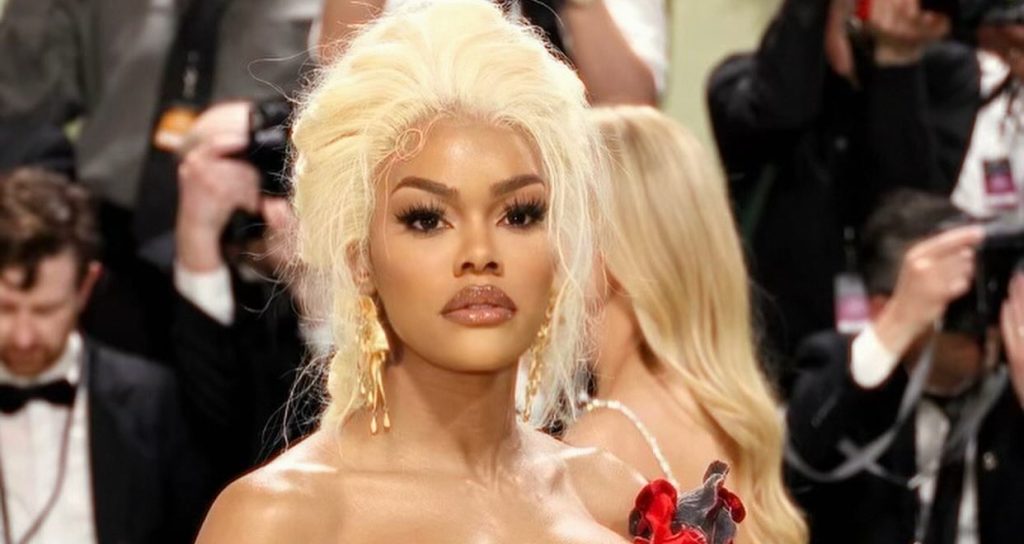 Teyana Taylor Net Worth: Age, Family, Height & More