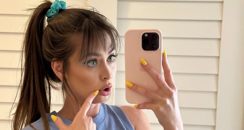 Riley Reid Net Worth: Age, Family, Height & More