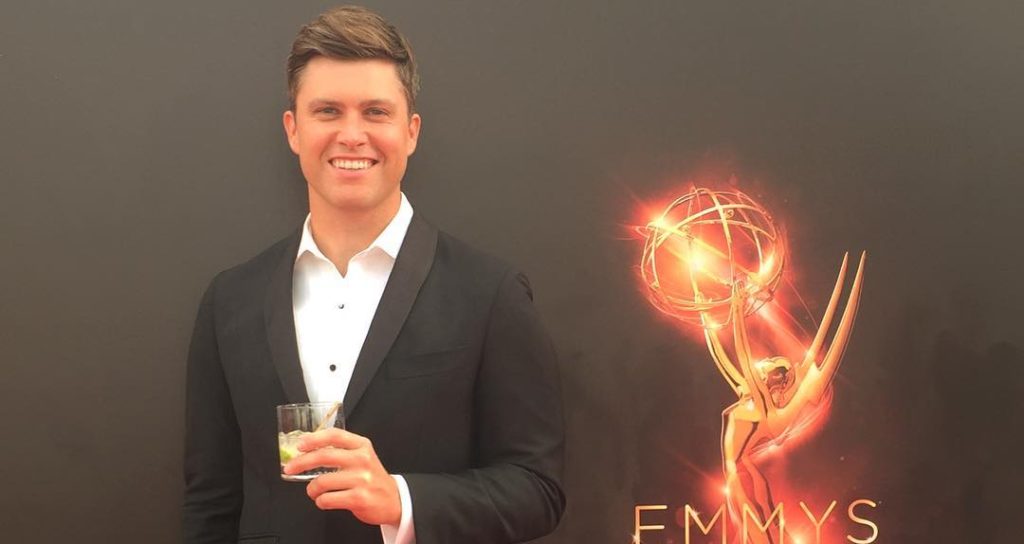 Colin Jost Net Worth: Age, Family, Height & More