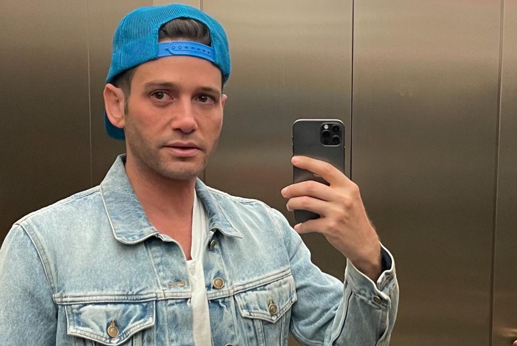 Josh Flagg Net Worth: Age, Family, Height & More