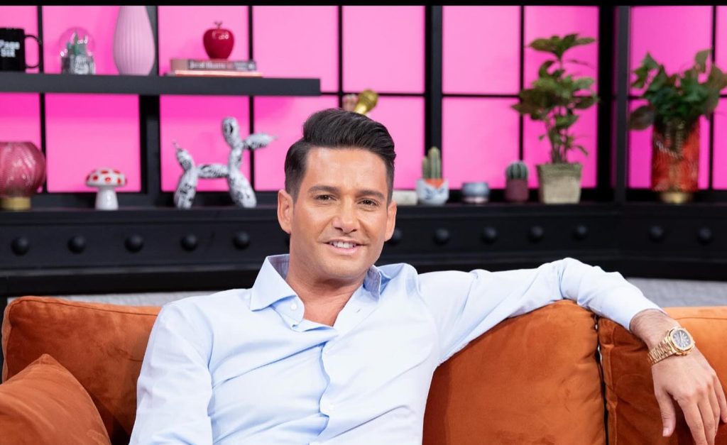 Josh Flagg Net Worth: Age, Family, Height & More