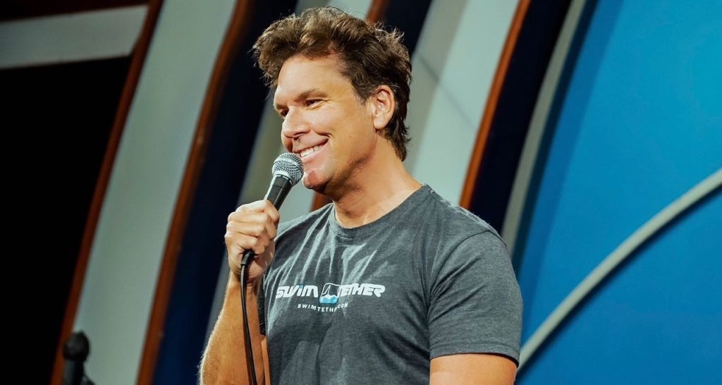 Dane Cook Net Worth: Age, Family, Height & More