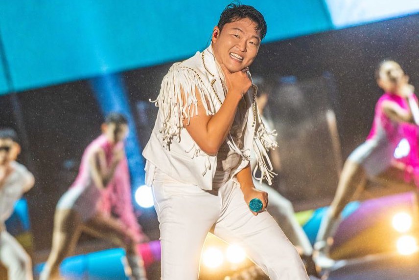 Psy Net Worth: Age, Family, Height & More