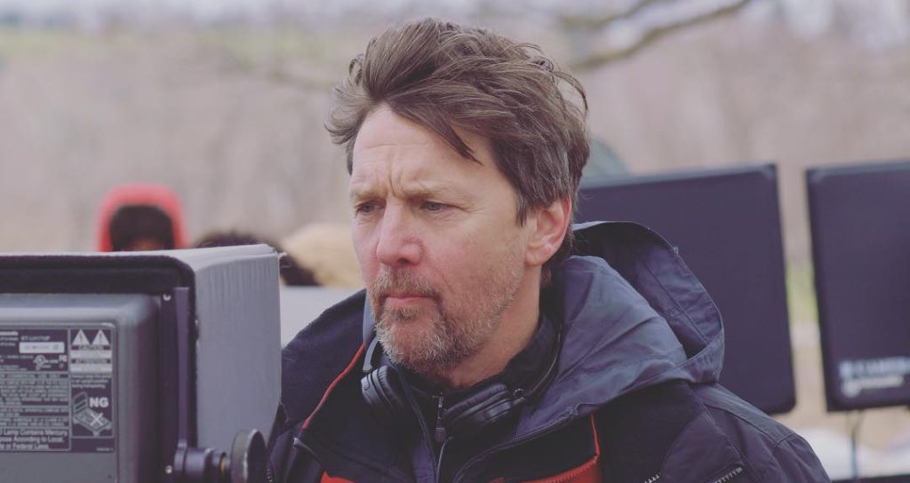 Andrew McCarthy Net Worth: Age, Family, Height & More