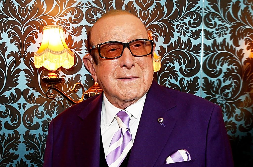 Clive Davis Net Worth: Age, Family, Height & More