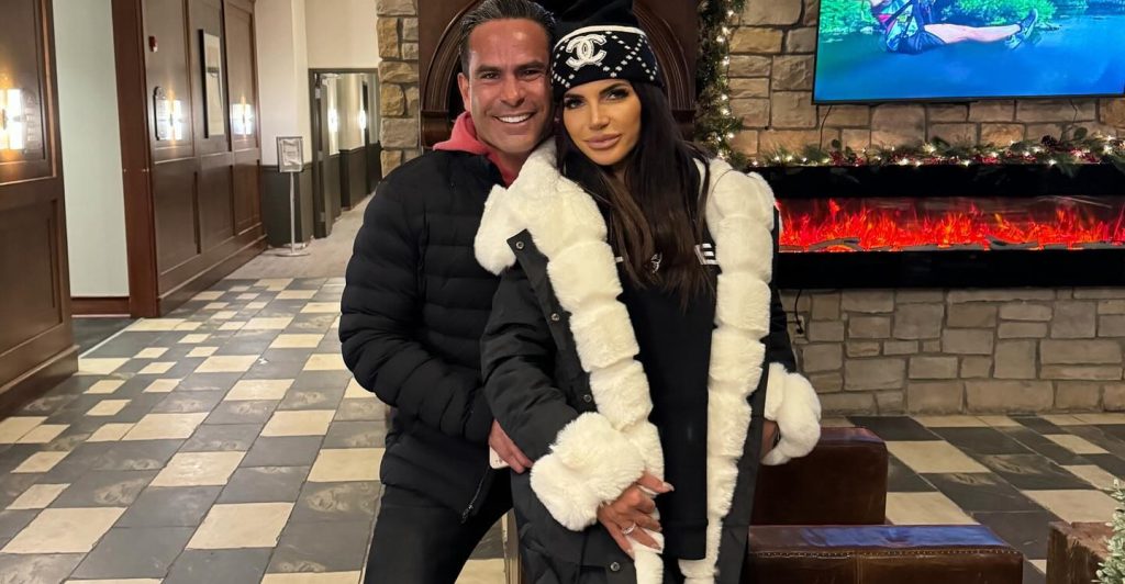 Teresa Giudice Net Worth: Age, Family, Height & More