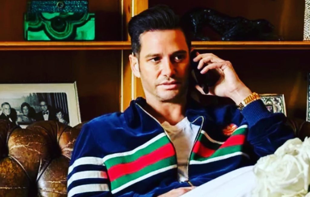 Josh Flagg Net Worth: Age, Family, Height & More