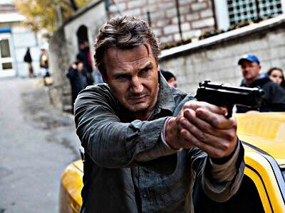 Liam Neeson Net Worth: Age, Family, Height & More