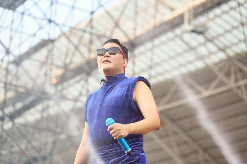 Psy Net Worth: Age, Family, Height & More