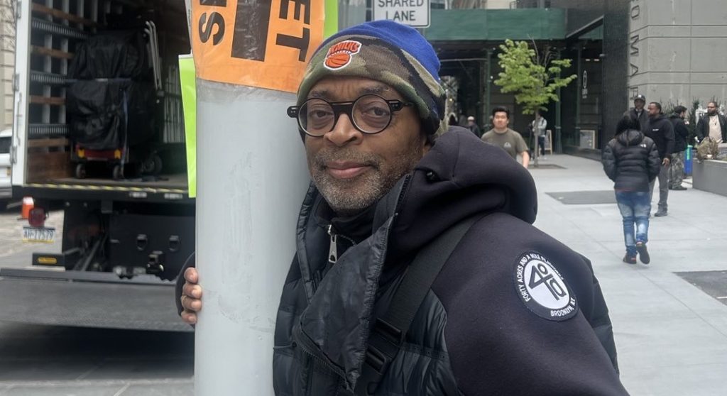 Spike Lee Net Worth: Age, Family, Height & More