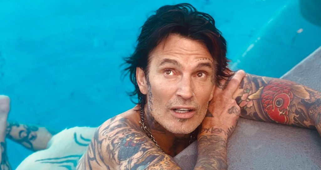 Tommy Lee Net Worth: Age, Family, Height & More