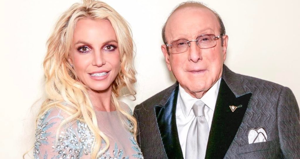 Clive Davis Net Worth: Age, Family, Height & More