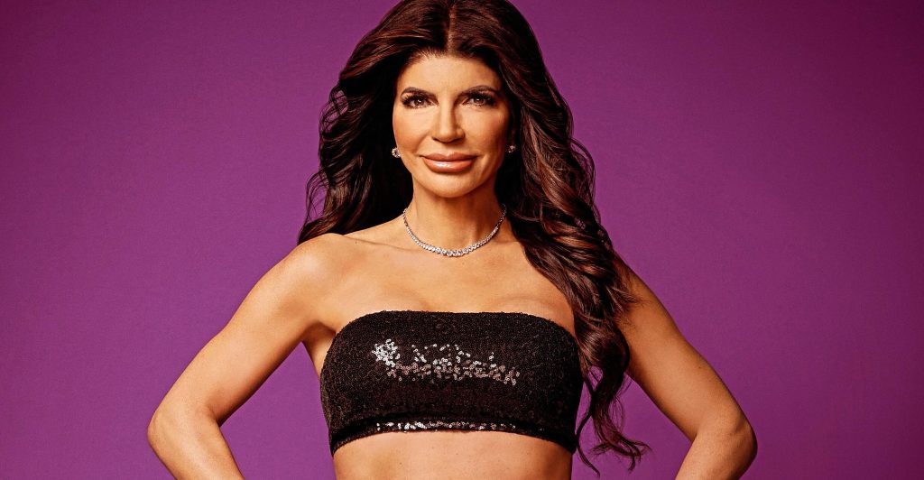 Teresa Giudice Net Worth: Age, Family, Height & More