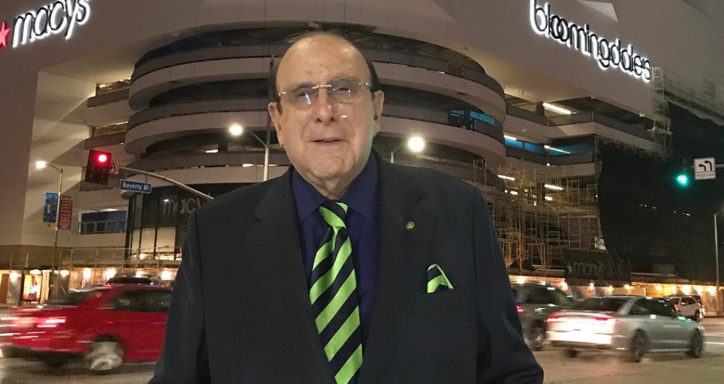 Clive Davis Net Worth: Age, Family, Height & More