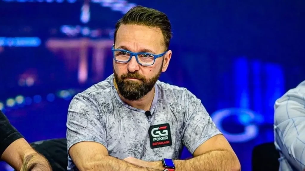 Who is Daniel Negreanu? Bio/Wiki Age, Career, Net Worth 2024