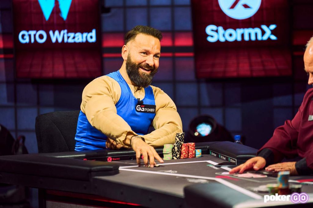 Who is Daniel Negreanu? Bio/Wiki Age, Career, Net Worth 2024