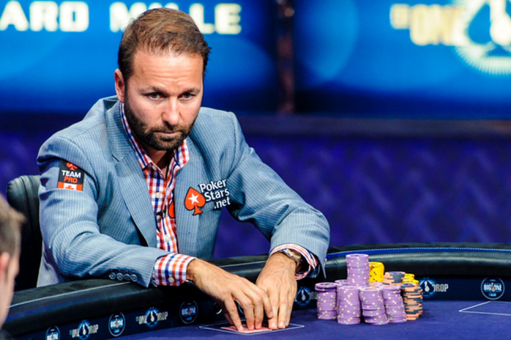 Who is Daniel Negreanu? Bio/Wiki Age, Career, Net Worth 2024