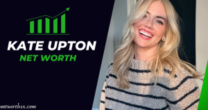 Kate Upton Net Worth: Age, Family, Height & More