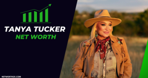 Tanya Tucker Net Worth: Age, Family, Height & More