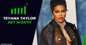 Teyana Taylor Net Worth: Age, Family, Height & More