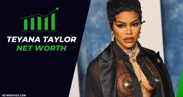 Teyana Taylor Net Worth: Age, Family, Height & More