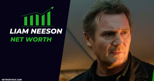 Liam Neeson Net Worth: Age, Family, Height & More