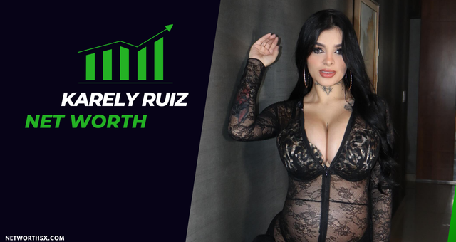 Karely Ruiz Net Worth: Age, Family, Height & More