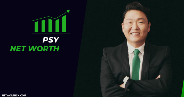 Psy Net Worth: Age, Family, Height & More