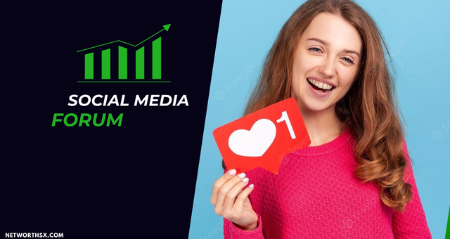 Socialmediagirls Forums: Digital Empowerment for Women