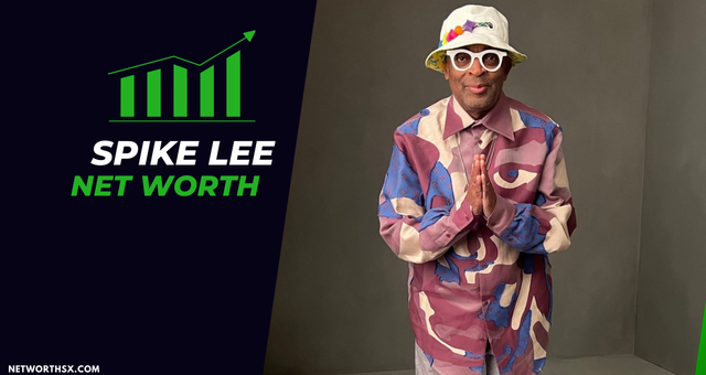 Spike Lee Net Worth: Age, Family, Height & More