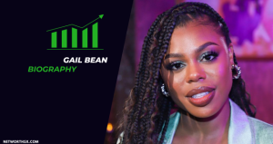 Who is Gail Bean? Bio/Wiki Age Career Net Worth 2024