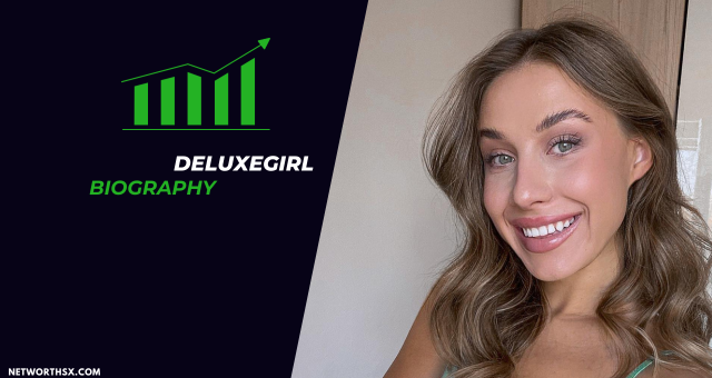 Who is DeLuXeGirL? Bio/Wiki Age, Career, Net Worth 2024