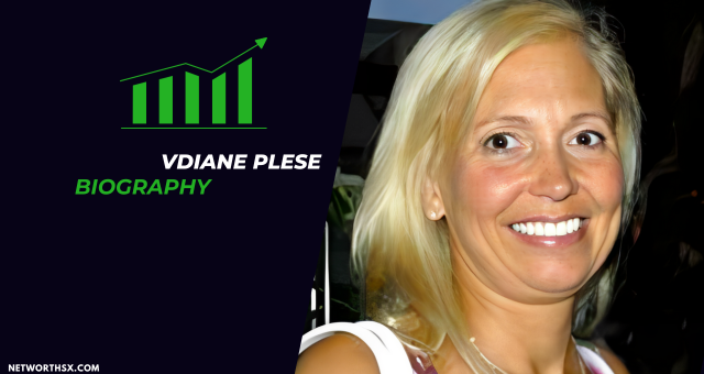 Who is Diane Plese? Bio/Wiki Age, Career, Net Worth 2024