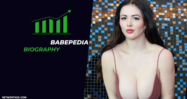 Dive into Babepedia: Info and Visuals of Top Models